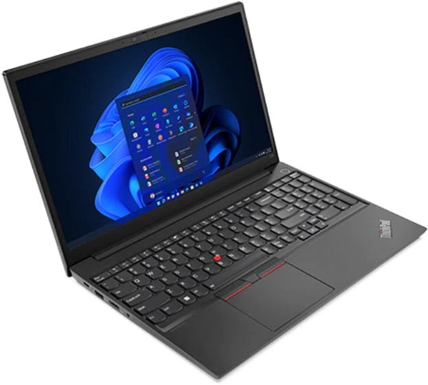 Laptop LENOVO ThinkPad E15 Gen 4, Intel Core i5-1235U pana la 4.4